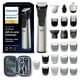 thumbnail image 1 of Kit de aseo Philips Norelco Multi Groomer MG9522/50 para hombre, 1 of 3