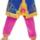 thumbnail image 4 of Disfraz Mira Royal Detective para niños Deluxe 2T Blue, 4 of 5