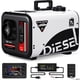 thumbnail image 1 of Calefactor diésel SILVEL 8KW 110V 12V 24V con LCD y control remoto, 1 of 9