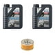 thumbnail image 1 of Kit Mantencion Voge 300 Rr / Ds / Rally (2l + Filtro Japón), 1 of 4