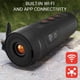 thumbnail image 4 of Monocular termográfico ATN BlazeSeeker-207 256x192, 4 of 6