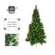thumbnail image 1 of Arbol de Navidad 240cm Bicolor Cupido verde, 1 of 4