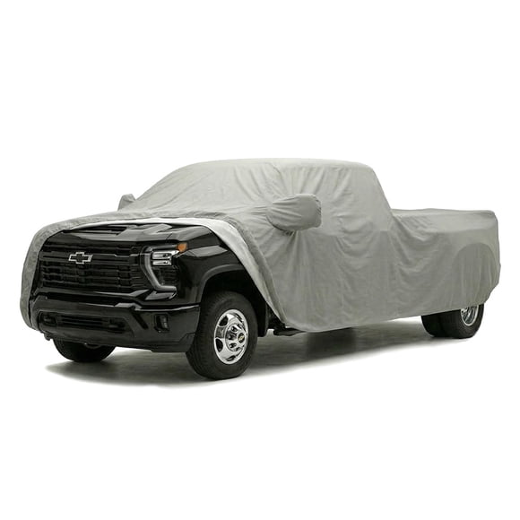 Funda a medida MFK para Chevrolet Silverado 3500 Crew Dually