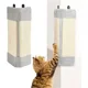thumbnail image 2 of Pack 4 Rascador Gatos Esquinero Sofá Arañazos Pared, 2 of 2