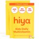 thumbnail image 1 of Vitamina HIYA Niños – Suministro de 60 Días para Niños Pequeños y Niños, 1 of 8