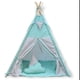 thumbnail image 1 of Carpa Tipi Infantil Algodón modelo Moon Jade, 1 of 2