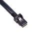 thumbnail image 5 of Cable SilverStone CPS03-RE Minisas Sff-8087 (objetivo) a SATA de 7 pines (host) +banda lateral de 0,, 5 of 7