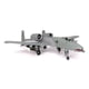 thumbnail image 2 of Maqueta de avión Motorcity Classics Fairchild A-10 a escala 1:72, 2 of 5