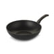 thumbnail image 1 of Wok con Mango 28cm Negro Aluminio Rialto Ballarini, 1 of 2