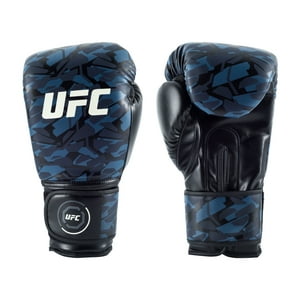 Guante Box Ufc Octagon Camo Gr 14Oz