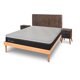 thumbnail image 2 of Cama Europea Hybrid King + Set Baker, 2 of 12