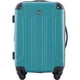 thumbnail image 1 of Valija Travelers Club Chicago 22 Expandible ABS Spinner, 1 of 3