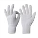 thumbnail image 3 of Guantes de trabajo Evridwear, tejido de algodón y poliéster, 12 pares, 3 of 6