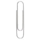 thumbnail image 3 of Clips ACCO Jumbo Smooth 100 clips por caja, 1 caja, 3 of 5