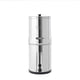 thumbnail image 1 of Filtro de agua Berkey Travel Gravity-Fed con 2 Black Berkey, 1 of 7