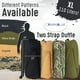 thumbnail image 5 of Saco Militar Tactico Ropero Impermeable Trekking 53x105cm negro Talla Única, 5 of 7