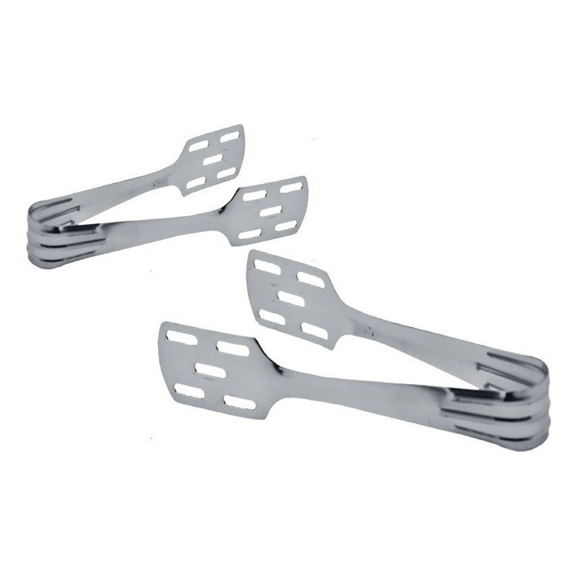 Genérico - Tenaza Pinza Pastelera Acero Inoxidable Repostería Pasteles