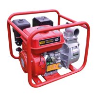 Motobomba Bencinera 2X235M3/H Manual Mod Ds20 Ducar