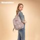thumbnail image 2 of Mochila Montana West Western Aztec impermeable, 2 of 8