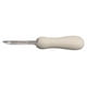 thumbnail image 2 of Cuchillo Oyster Dexter-Russell, estilo New Haven, 2.75 pulgadas, acero al carbono, 2 of 4