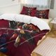 thumbnail image 2 of Spider-Man Comforter Set for Kids Boys Teen Men Tween 3D Lightweight Microfiber Bedding Sets, 2 of 4