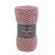 thumbnail image 1 of Manta Texture Lorca 125x150 Rosa, 1 of 3