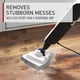 thumbnail image 5 of Fregona a vapor Hoover RWH22100ASP para suelo duro, con cable, 560 ml, color blanco, 5 of 6