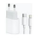 thumbnail image 1 of Kit Cargador Adaptador Carga Rapida Para Iphone 35w Cable, 1 of 2