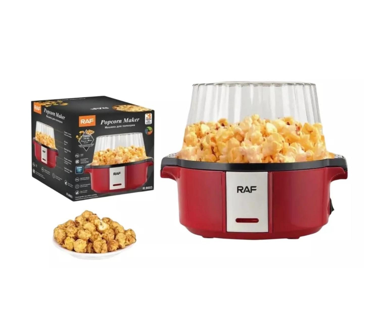 Genérico - Maquina De Cabritas Marca Raf R.9003 Rojo