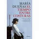 thumbnail image 1 of Libro El Tiempo Entre Costuras, 1 of 2