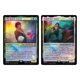 thumbnail image 4 of Commander Deck Magic The Gathering Doctor Who pasa a toda velocidad, 4 of 7