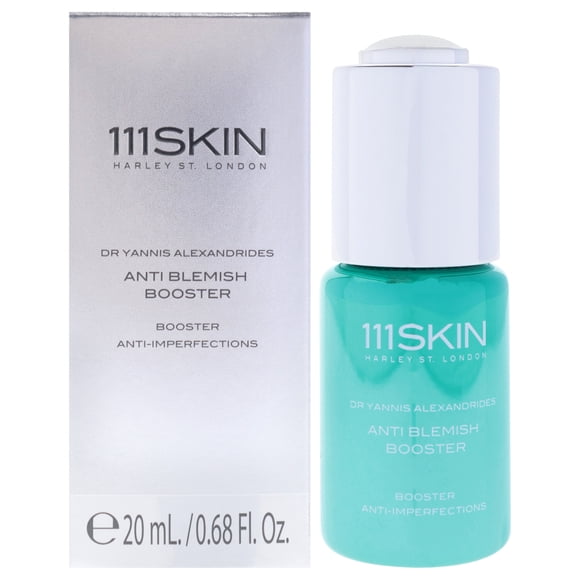 Booster 111skin Anti Blemish Booster 20ml Unisex