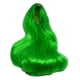 thumbnail image 1 of Postizo De Mujer A Escala 1/6 Para Figuras Femeninas De Acción De 12 PULGADAS Verde, 1 of 5