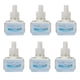 thumbnail image 1 of Recambio Scent Plug Yankee Candle Ocean Air (paquete de 6), 1 of 8