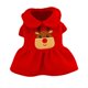 thumbnail image 1 of Winter Warm Pet Pet Ropa De Perro Peque?o Perro Traje De Fiesta Ropa Falda L, 1 of 5
