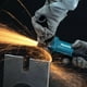 thumbnail image 5 of Esmeril Angular Makita 115mm 4-1/2" GA4551R, 5 of 5