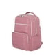 thumbnail image 3 of Mochila Notebook Xtrem Nebraska 5XT Rosado/Plateado 16", 3 of 9