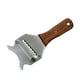 thumbnail image 4 of Queso Chocolate Slicer Utensilios Utensilios De Cocina Con Mango De Madera Estilo Ajustable B, 4 of 5