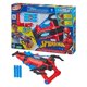 thumbnail image 2 of Juguete Nerf Lanzador De Dardos Y Agua Marvel Spiderman, 2 of 3