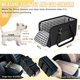 thumbnail image 2 of SlowTon Console Dog Car Seat, Asiento Elevador para Perros Pequeños, 2 of 3