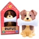 thumbnail image 1 of Lámpara Fizz Creations Rufus Luz de Ambiente para Perro Kawaii, 1 of 9