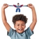 thumbnail image 4 of Figura de acción Heroes of Goo Jit Zu Marvel Captain America, 4 of 6