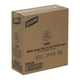 thumbnail image 2 of Tapas para tazas de café Dixie Dome, 240 ml, blancas, 1000 unidades, D9538, 2 of 6