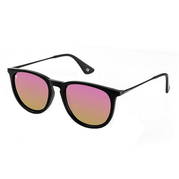 Lente de sol Atticus Paradise Polarizado Filtro UV400