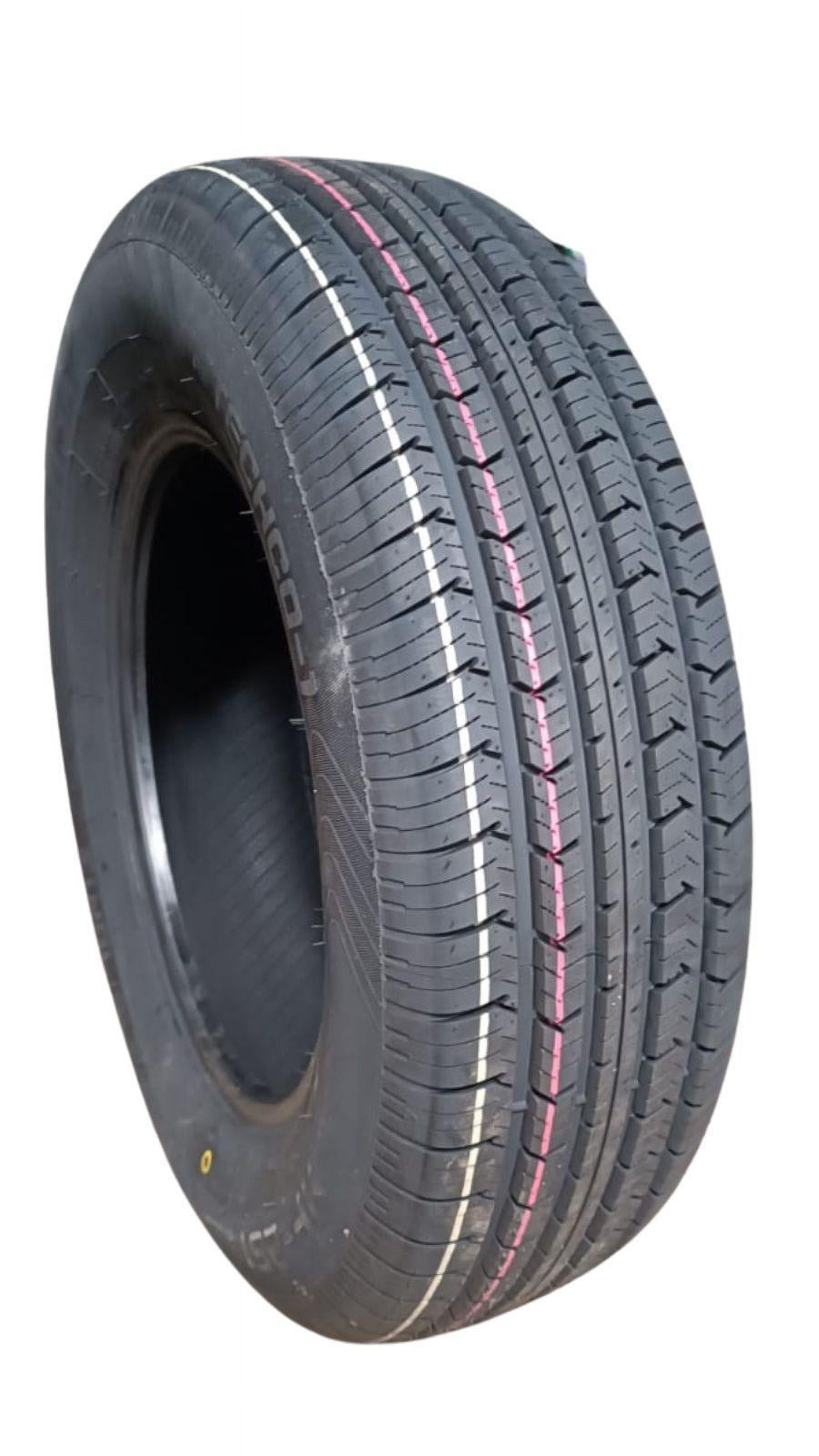Hifly - Neumatico 175/70 R13 Hf-261 82H
