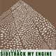 thumbnail image 1 of Álbum de vinilo JALOPY RECORDS Sidetrack My Engine verde, 1 of 1
