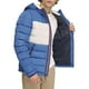 thumbnail image 2 of Chaqueta Tommy Hilfiger Puffer para hombre, resistente al agua, color azul M, 2 of 3