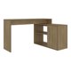 thumbnail image 1 of Escritorio En L 1 Puerta 71X125X90 Cm Axis Eco Fresno, 1 of 7