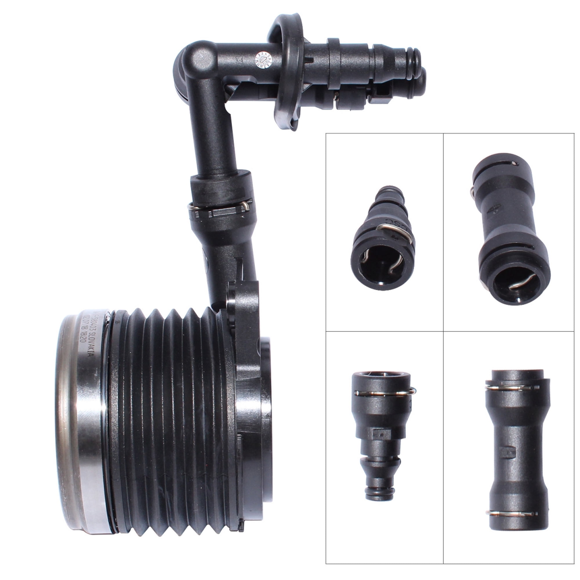 Repuestos Del Sol - Rodamiento Embrague Kia Sportage 2.0 2010 2014