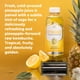 thumbnail image 3 of Kombucha SYNERGY The Real Golden Pineapple, botella de 473 ml, 3 of 7
